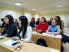 Скайп-лекція Головатенко Тетяни для студентів Інституту ДIМІТРА (Греція