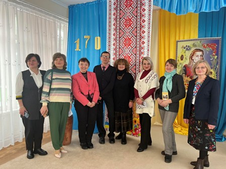 012 Заходи до ювілею Русової 1