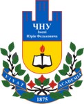 200px-Chernivtsi National University arms