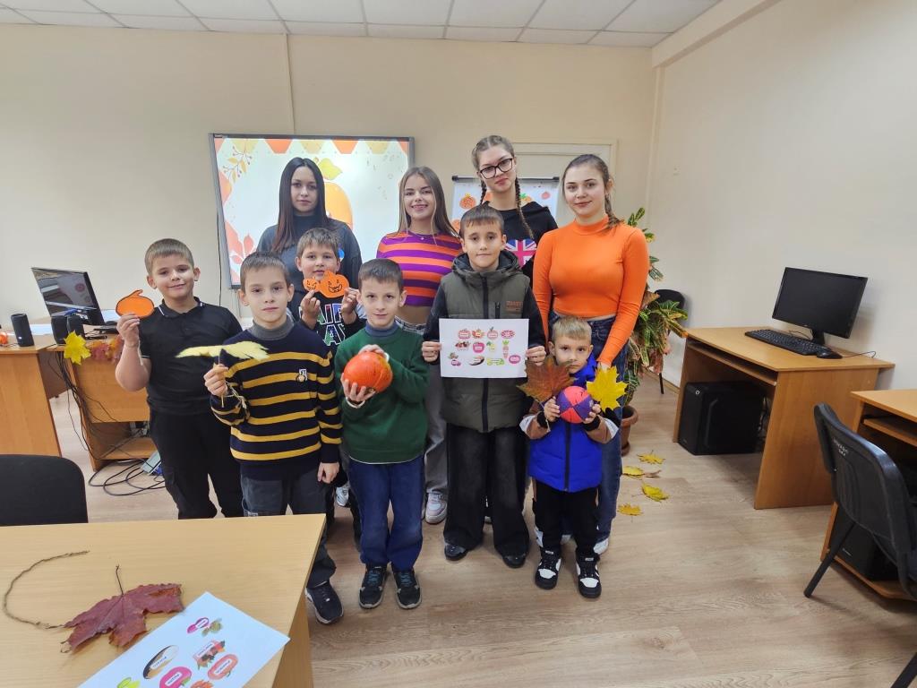 Навчально-ігровий та просвітницький простір «Родина Hub» (соціальний проєкт «З Києвом і для Києва») 