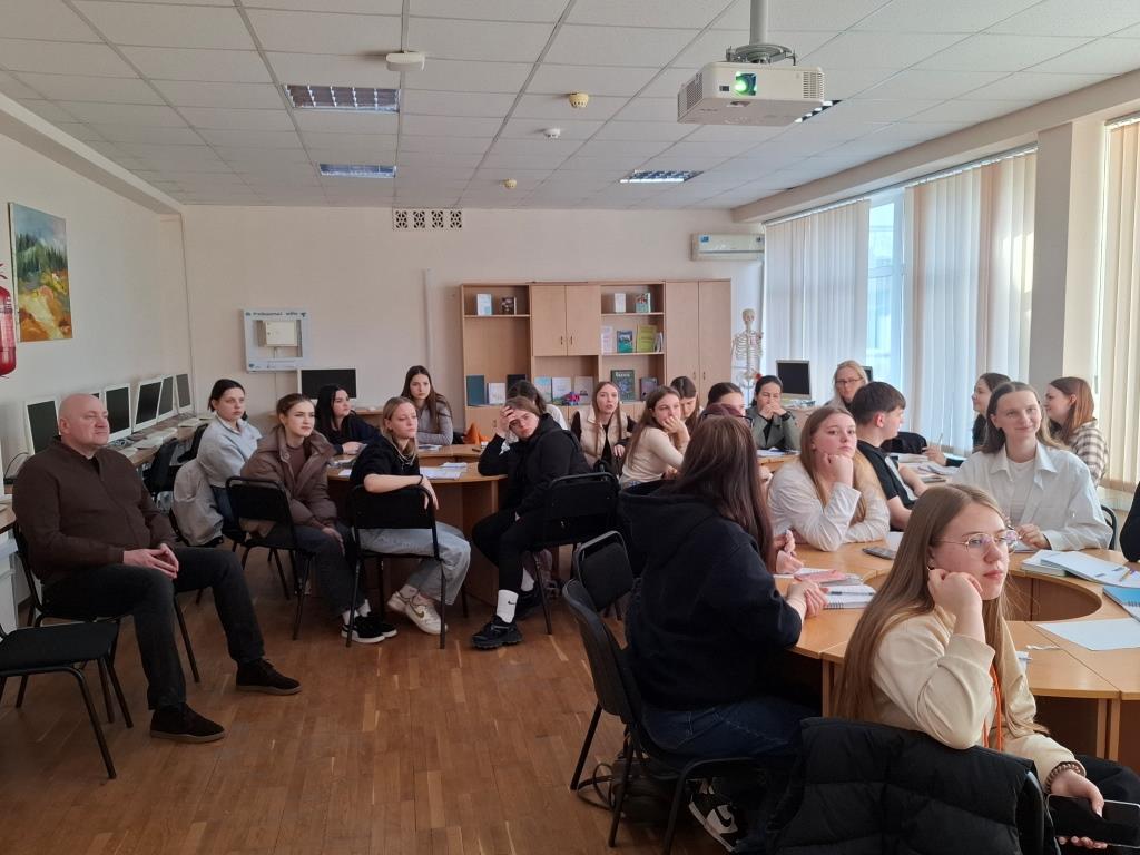 майстерка ДО