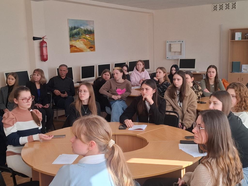 Майстерка ПО