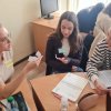 Бінарне практичне заняття