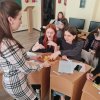 Бінарне практичне заняття
