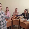 Бінарне практичне заняття
