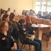 Бінарне практичне заняття