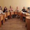 Бінарне практичне заняття