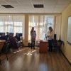 Бінарне практичне заняття