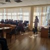 Бінарне практичне заняття