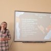 Бінарне практичне заняття