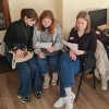Бінарне практичне заняття