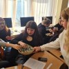 Бінарне практичне заняття