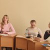 Бінарне практичне заняття