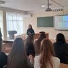 Тренінг «#TeacherBrand: Сучасні підходи до самопрезентації»