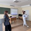 Тренінг «#TeacherBrand: Сучасні підходи до самопрезентації»