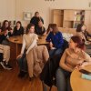 Відкрите заняття 28.04.2025