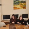 Відкрите заняття 28.04.2025