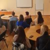 Відкрите заняття 28.04.2025