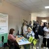 Ярмарок магістерських програм - 2025