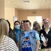 Ярмарок магістерських програм - 2025