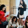 Інтегроване виїзне заняття на базі Ботанічного саду імені акад. О.В. Фоміна та Оранжереї ботанічного саду