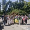 Суботня зустріч у навчально-ігровому та просвітницькому просторі для дітей та батьків «Родина Hub» (у рамках Соціального проєкту «З Києвом і для Києва») 