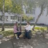 Суботня зустріч у навчально-ігровому та просвітницькому просторі для дітей та батьків «Родина Hub» (у рамках Соціального проєкту «З Києвом і для Києва») 