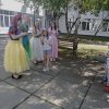 Суботня зустріч у навчально-ігровому та просвітницькому просторі для дітей та батьків «Родина Hub» (у рамках Соціального проєкту «З Києвом і для Києва») 