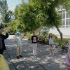 Суботня зустріч у навчально-ігровому та просвітницькому просторі для дітей та батьків «Родина Hub» (у рамках Соціального проєкту «З Києвом і для Києва») 