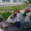 Суботня зустріч у навчально-ігровому та просвітницькому просторі для дітей та батьків «Родина Hub» (у рамках Соціального проєкту «З Києвом і для Києва») 