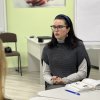 Стратегічна зустріч адміністрації Факультету з новообраною Радою студентського самоврядування