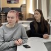 Стратегічна зустріч адміністрації Факультету з новообраною Радою студентського самоврядування
