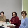 Стратегічна зустріч адміністрації Факультету з новообраною Радою студентського самоврядування