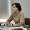 Стратегічна зустріч адміністрації Факультету з новообраною Радою студентського самоврядування