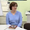 Стратегічна зустріч адміністрації Факультету з новообраною Радою студентського самоврядування