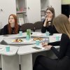 Стратегічна зустріч адміністрації Факультету з новообраною Радою студентського самоврядування