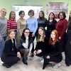 Стратегічна зустріч адміністрації Факультету з новообраною Радою студентського самоврядування