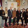 Зустріч в Посольстві Угорщини: персоналії дошкільної освіти
