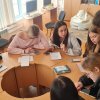 Відкрите практичне заняття з дисципліни «Лінгвокраїнознавство» на тему: «Iconic sights and natural wonders of England».