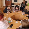 Відкрите практичне заняття з дисципліни «Лінгвокраїнознавство» на тему: «Iconic sights and natural wonders of England».