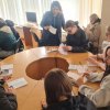 Відкрите практичне заняття з дисципліни «Лінгвокраїнознавство» на тему: «Iconic sights and natural wonders of England».