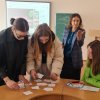 Відкрите практичне заняття з дисципліни «Лінгвокраїнознавство» на тему: «Iconic sights and natural wonders of England».