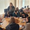 Відкрите практичне заняття з дисципліни «Лінгвокраїнознавство» на тему: «Iconic sights and natural wonders of England».