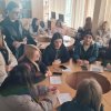 Відкрите практичне заняття з дисципліни «Лінгвокраїнознавство» на тему: «Iconic sights and natural wonders of England».