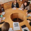 Відкрите практичне заняття з дисципліни «Лінгвокраїнознавство» на тему: «Iconic sights and natural wonders of England».