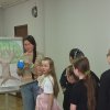 Навчально-ігровий та просвітницький простір «Родина Hub» (соціальний проєкт «З Києвом і для Києва» (02.05.2026)