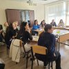 Навчально-ігровий та просвітницький простір «Родина Hub» (соціальний проєкт «З Києвом і для Києва» (02.05.2026)