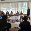 Навчально-ігровий та просвітницький простір «Родина Hub» (соціальний проєкт «З Києвом і для Києва» (02.05.2026)