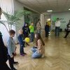 Навчально-ігровий та просвітницький простір «Родина Hub» (соціальний проєкт «З Києвом і для Києва» (02.05.2026)