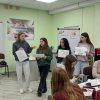 Наставницька студія НУШ «STEM sound education: інтерпретація звуку в цифровому світі»